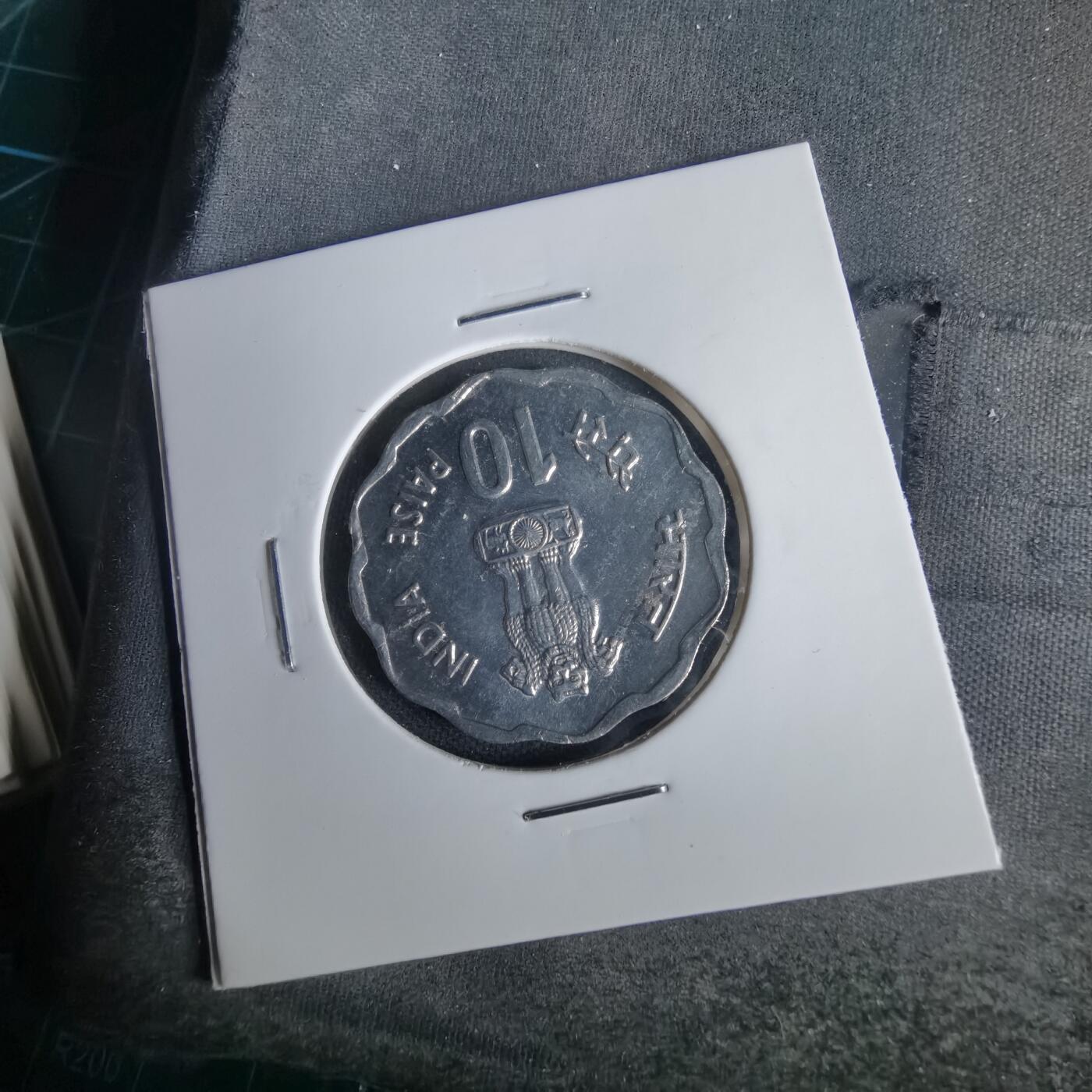 沼泽如烟--第1001场 印度1980年10派沙