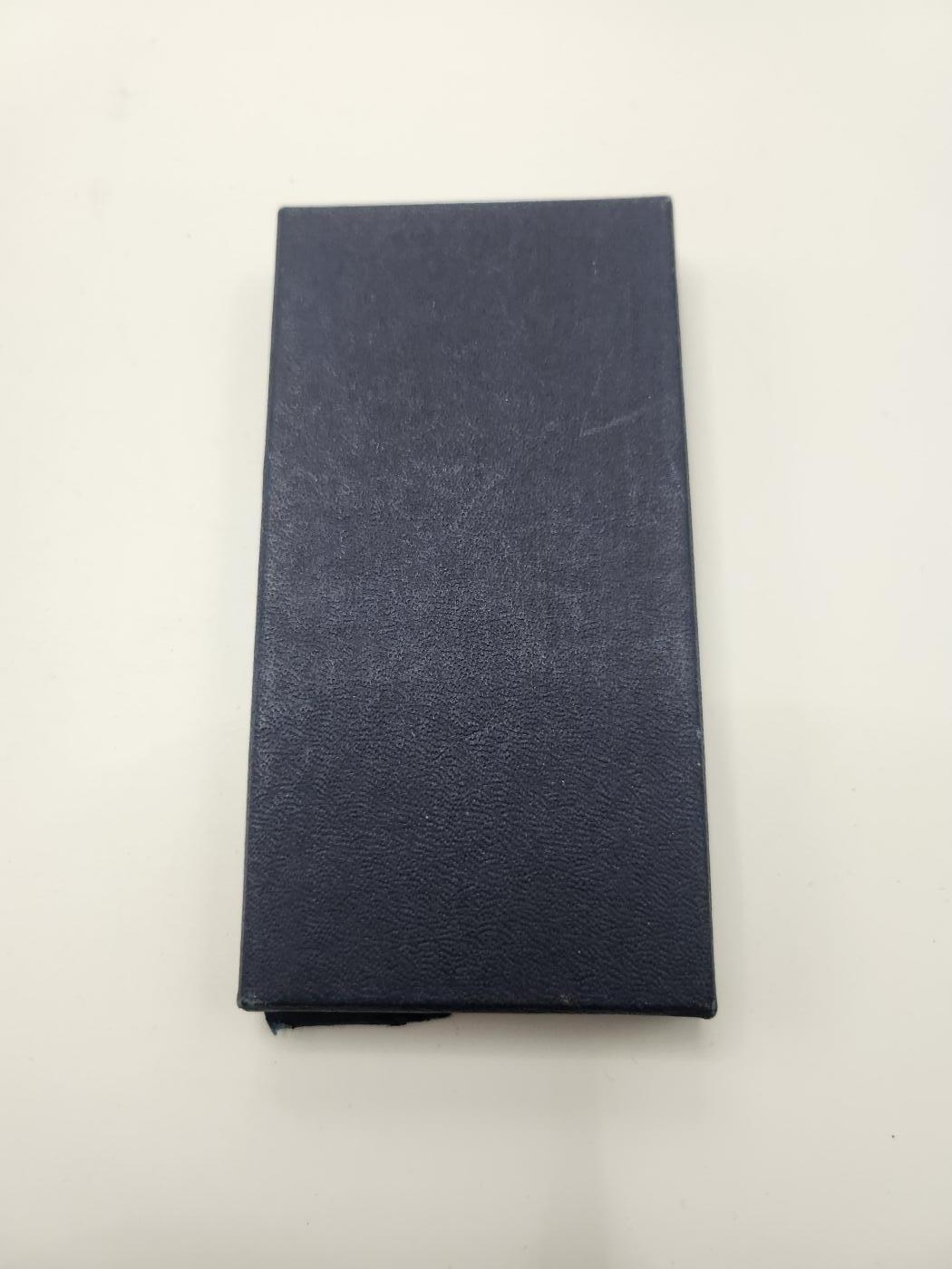 南水社第二次拍卖 美国西南亚洲服役奖章（海湾战争版）