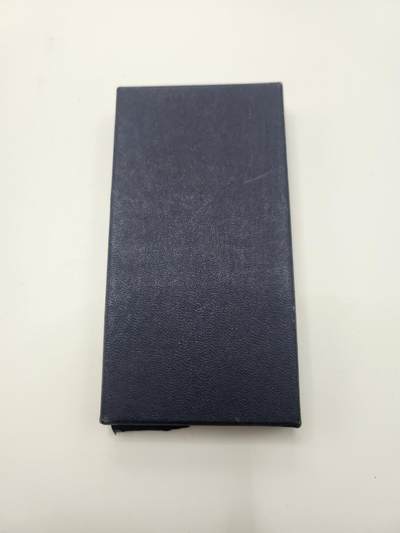 南水社第二次拍卖 美国西南亚洲服役奖章（海湾战争版）