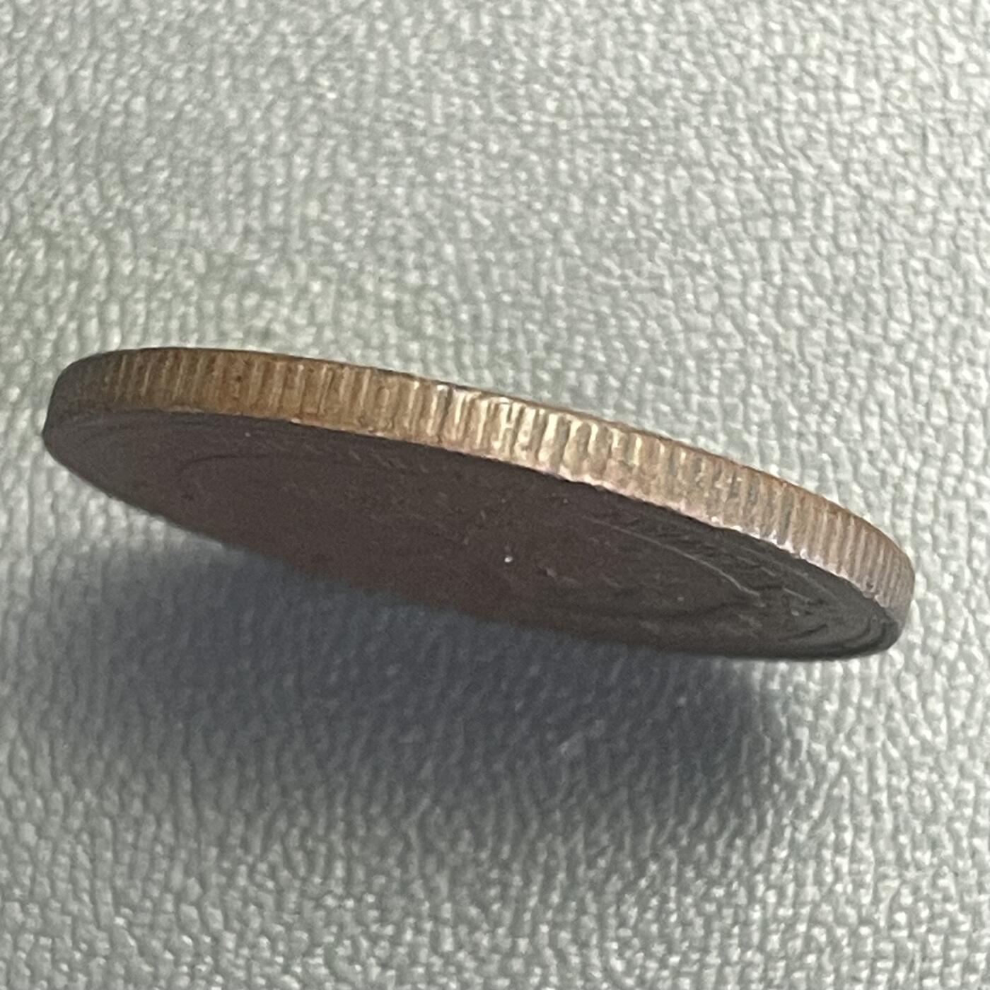 回流0218 新春快乐，马年大吉！ 沙皇俄国1881年2戈比铜币