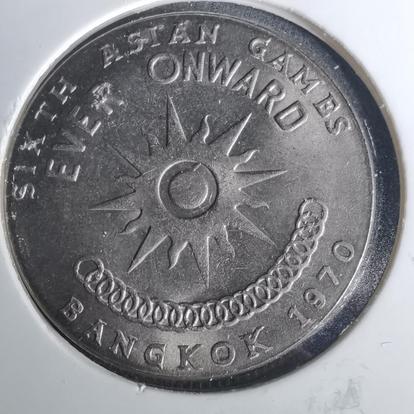 沼泽如烟--第1001场 泰国