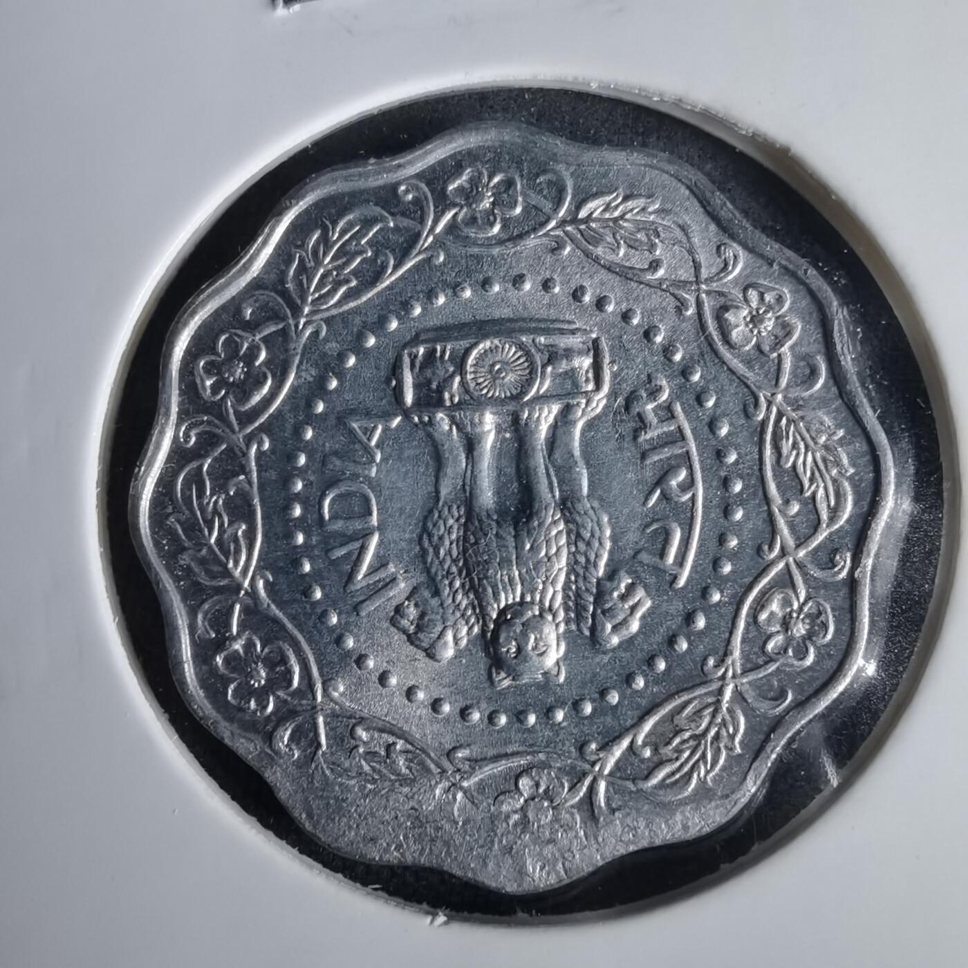 沼泽如烟--第1001场 印度1979年10派沙