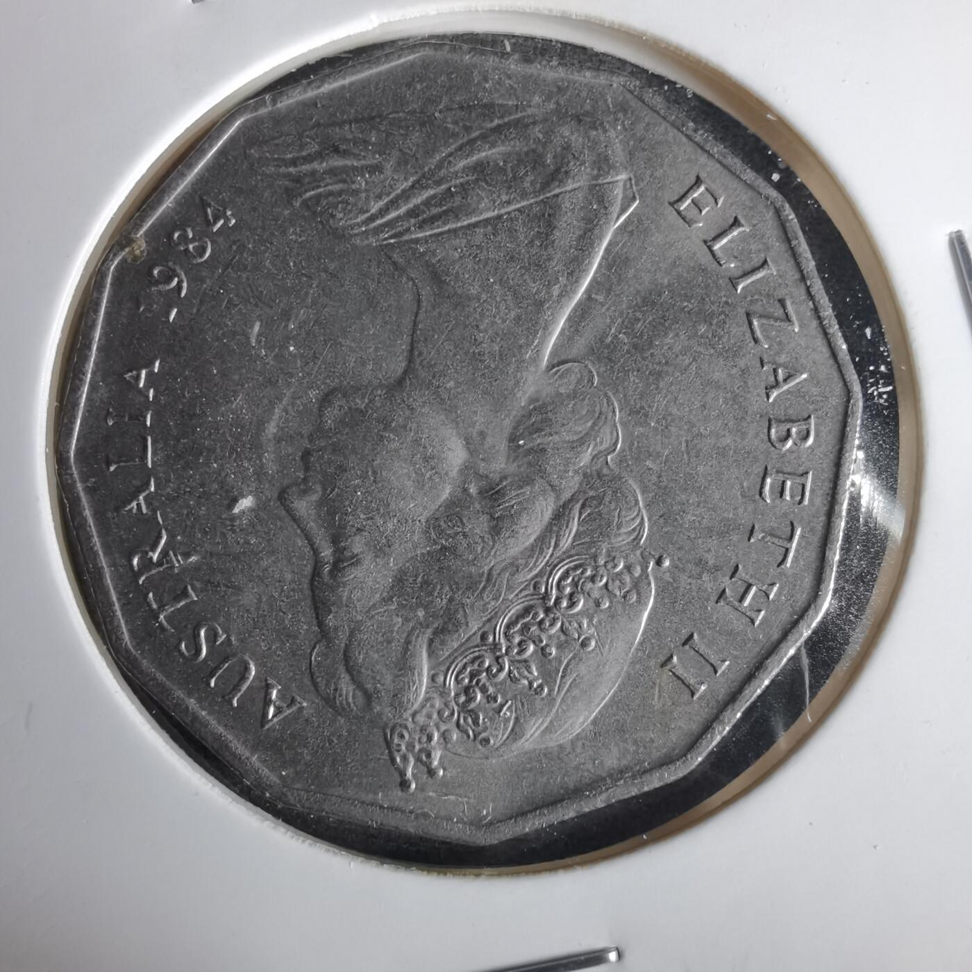 沼泽如烟--第1001场 澳大利亚1984年50分