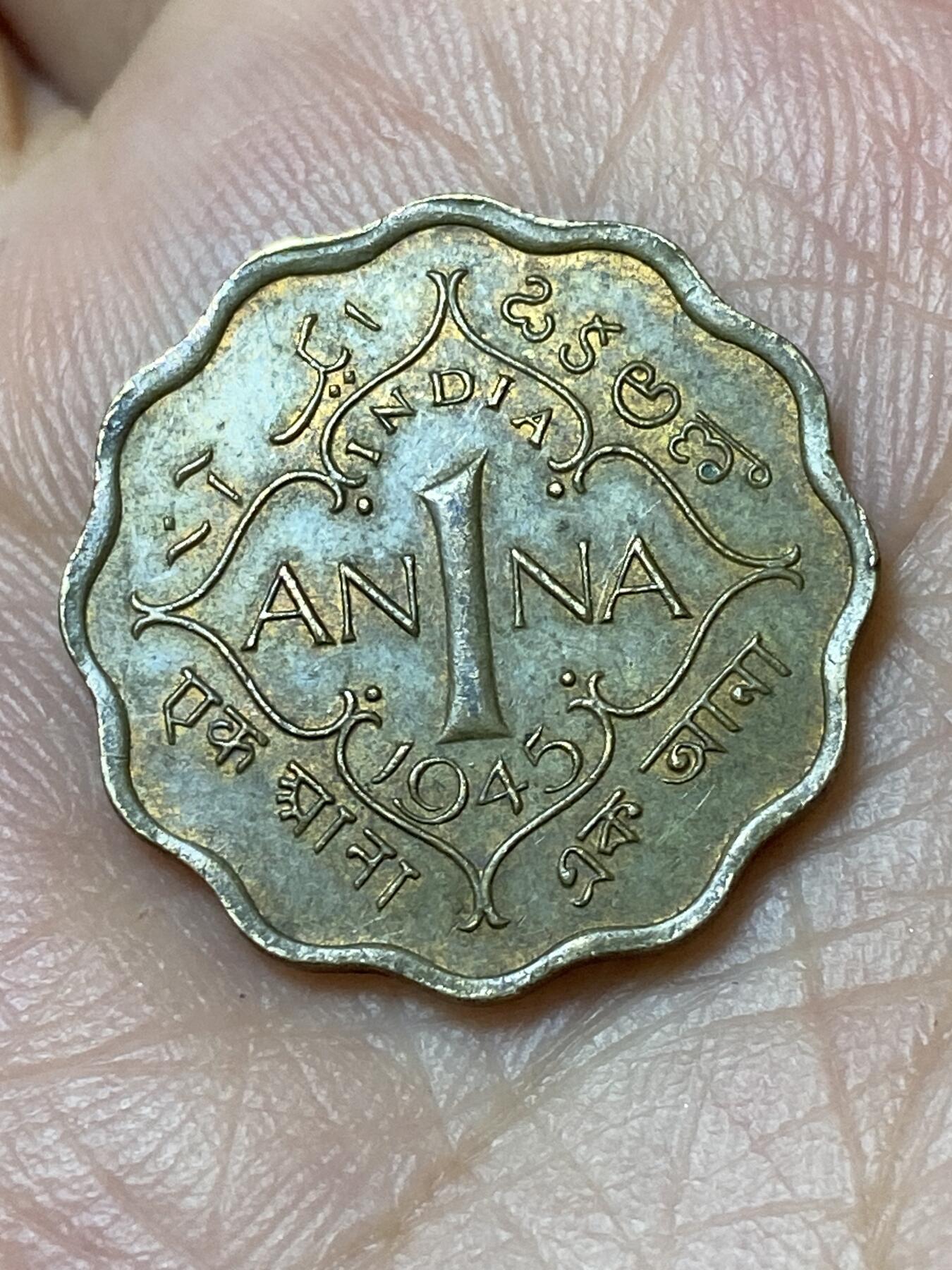 2026年第三十场(总第一百九十九场）英国一线回流散币特拍第二场(免佣金)