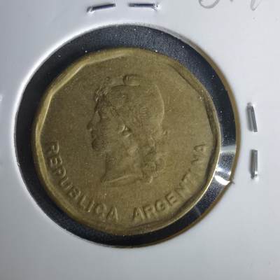 沼泽如烟--第1001场 - 阿根廷1987年50分