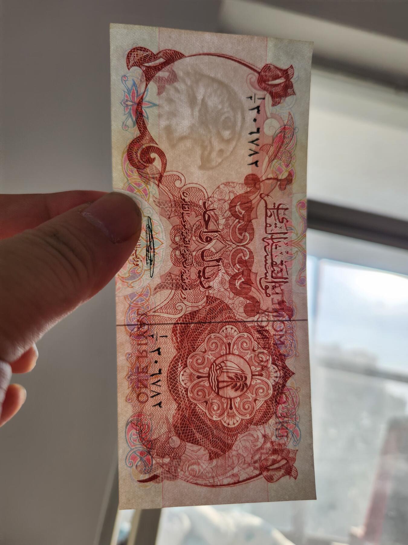 2月20号晚上8点 外国纸币自动截拍第27场