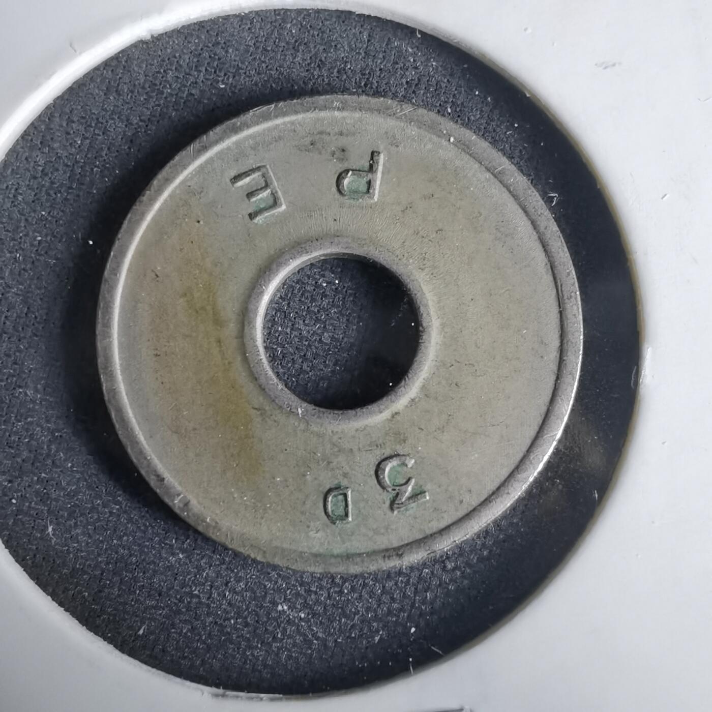 沼泽如烟--第1001场 代币