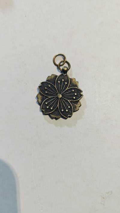 东亚勋章徽章主题拍卖8（120件） - 军人遗族纪章