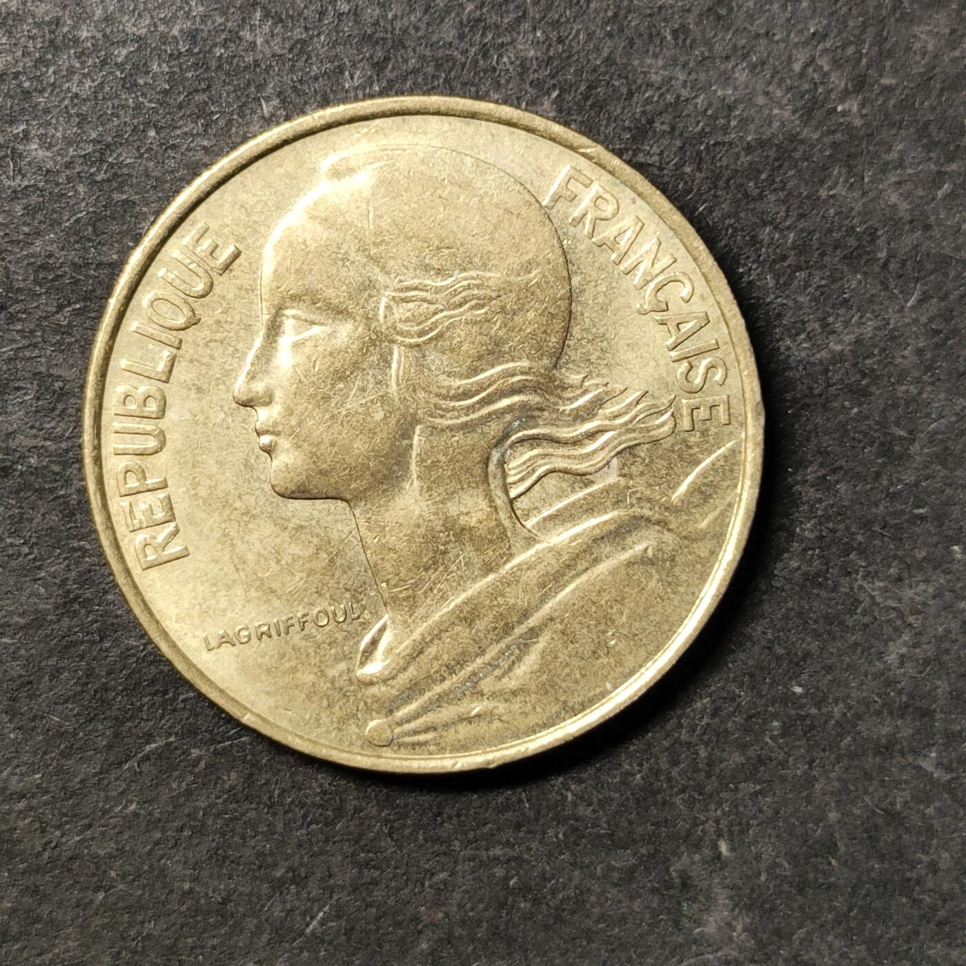 嘉禾收藏    【第474期】            无佣金、可寄存、满30元包邮 币一枚