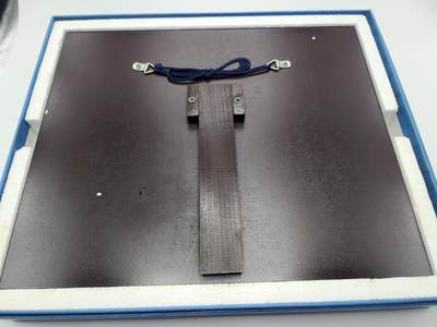 南水社第二次拍卖 日本赤十字会金色有功章牌匾（平成四年，1992年）品相完好，少见