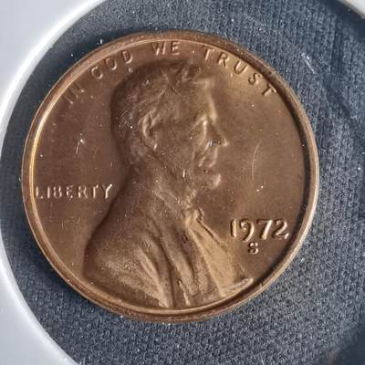 沼泽如烟--第1001场 - 美国1972年一分