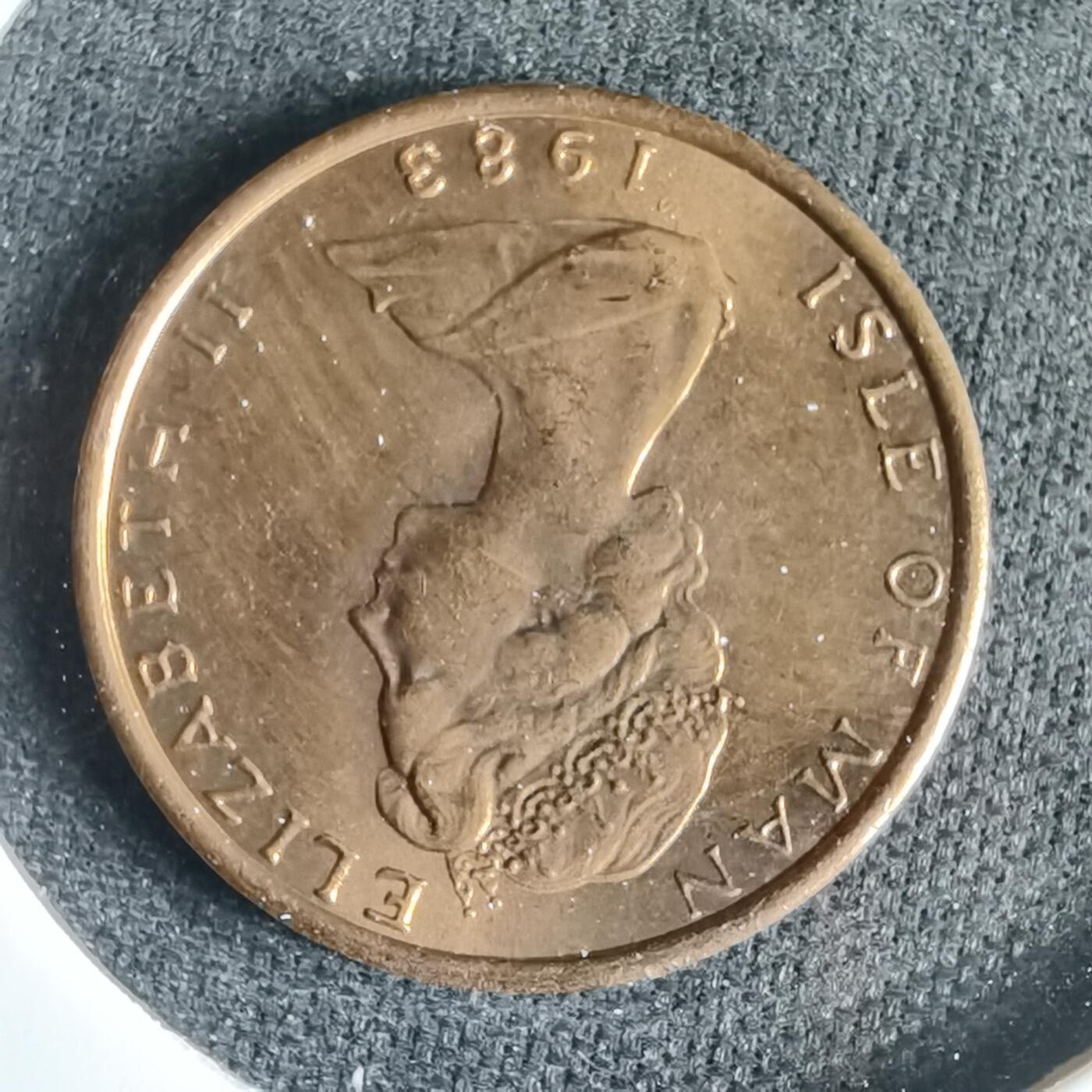 沼泽如烟--第1001场 马恩1983年半分