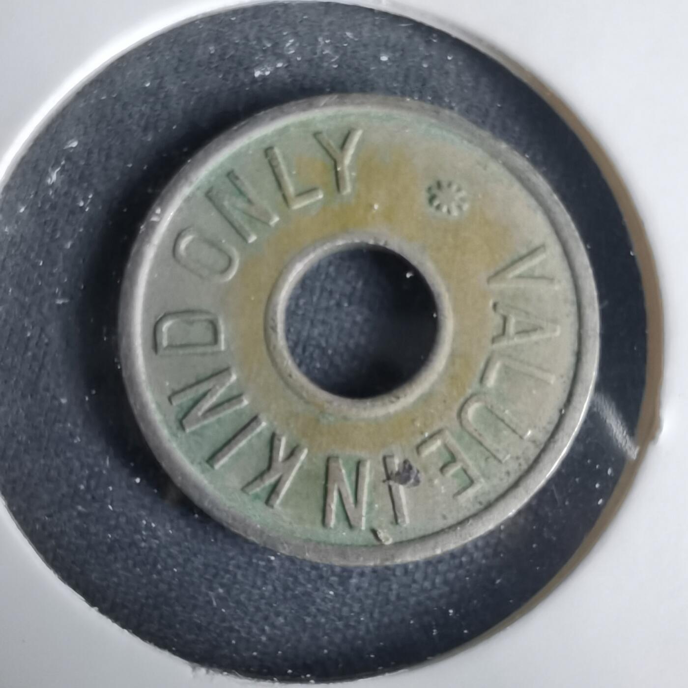 沼泽如烟--第1001场 代币