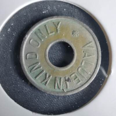 沼泽如烟--第1001场 - 代币