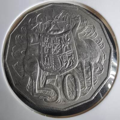 沼泽如烟--第1001场 - 澳大利亚1979年50分