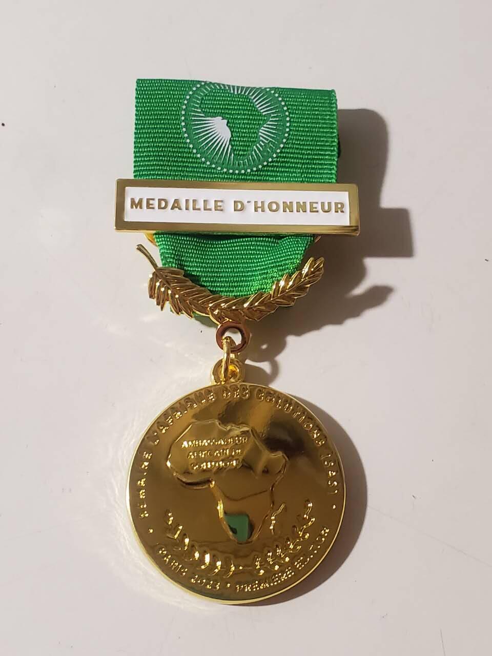 韵星假日军品类拍卖第42期 -- Rimey Holidays Militaria Auction 42 非洲联盟