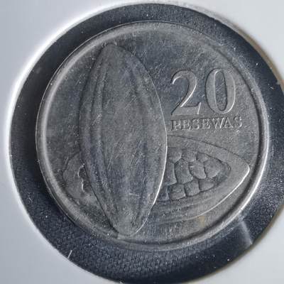 沼泽如烟--第1001场 - 加纳2016年20比塞瓦