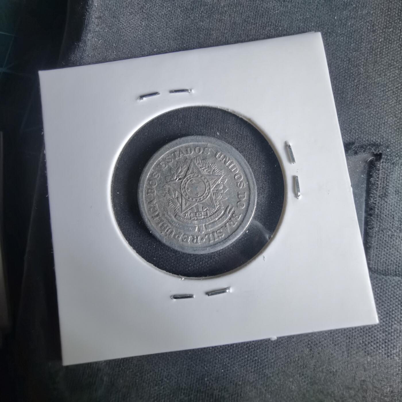 沼泽如烟--第1001场 巴西1956年20分