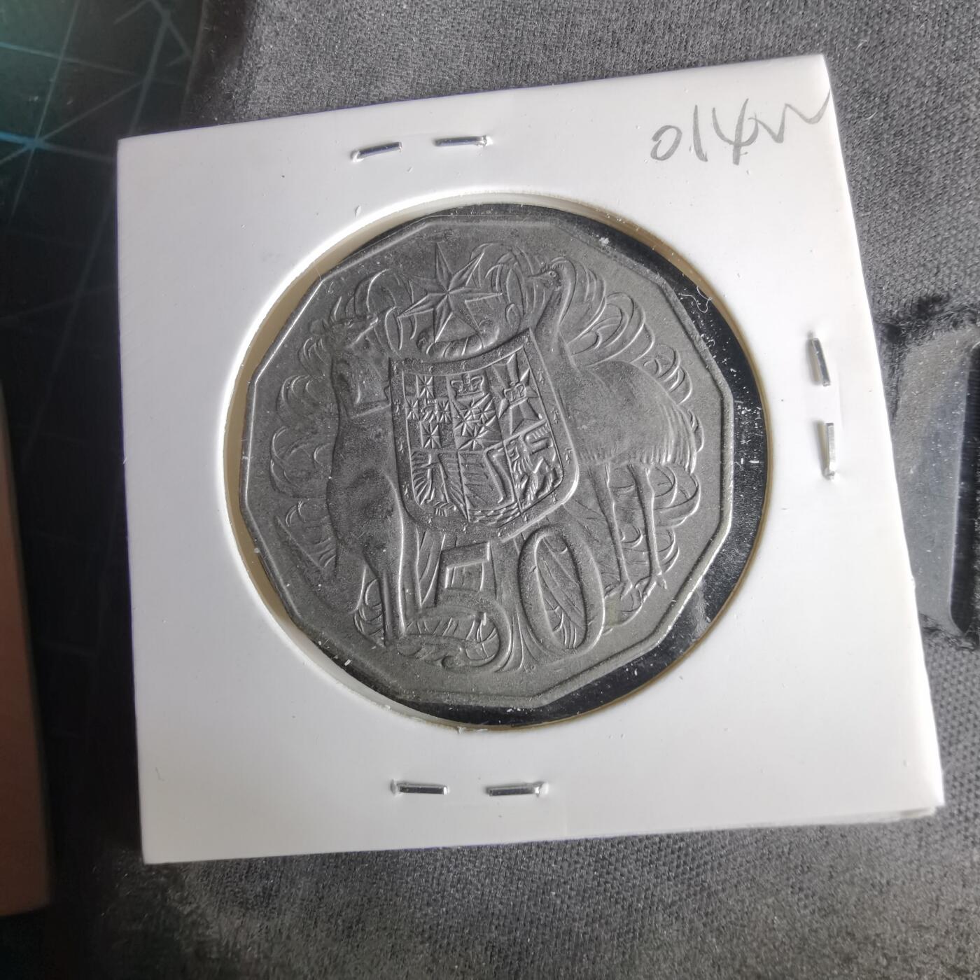 沼泽如烟--第1001场 澳大利亚1984年50分