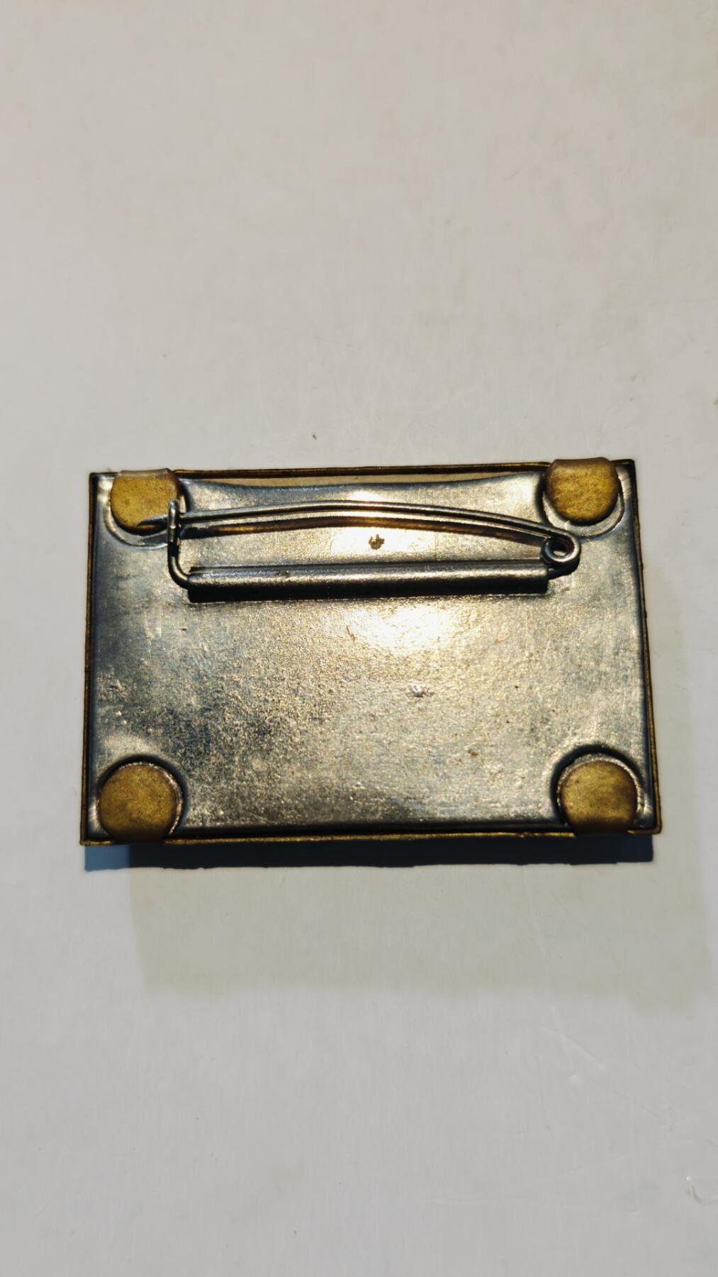 东亚勋章徽章主题拍卖8（120件） 日本消防章