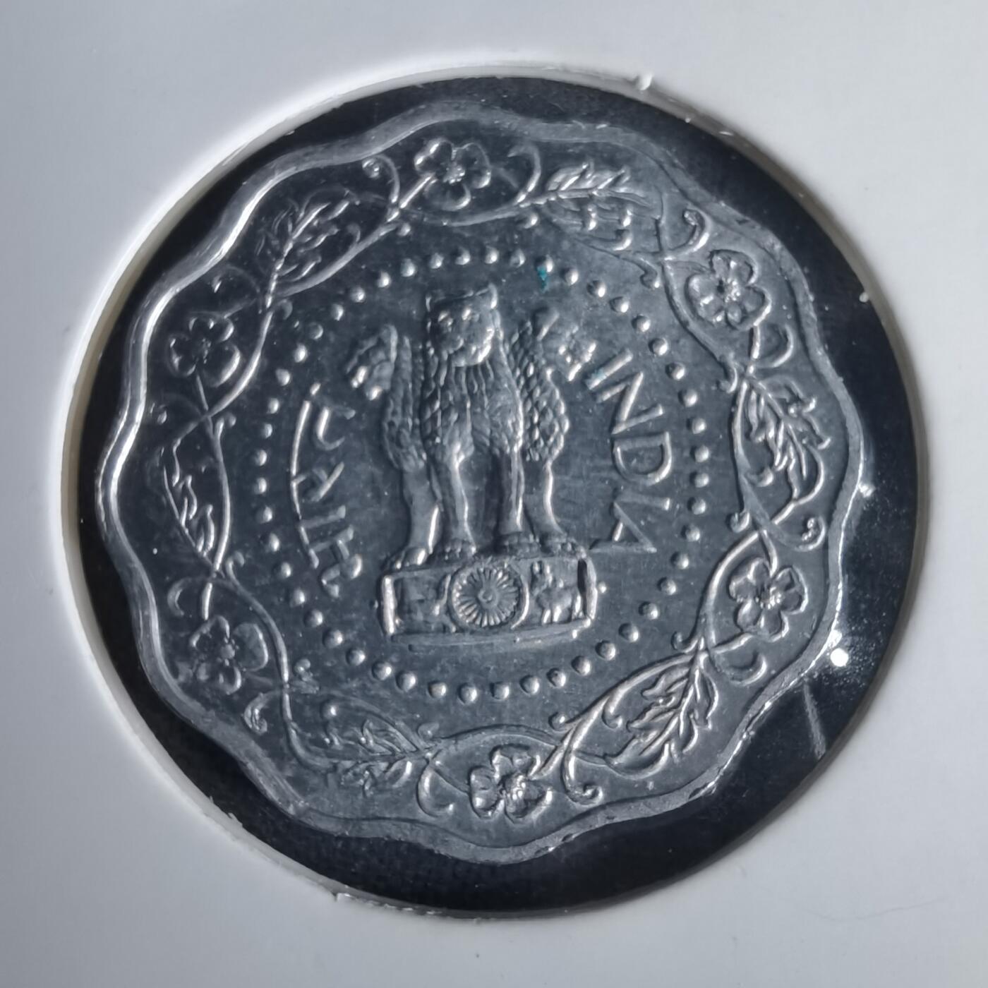 沼泽如烟--第1001场 印度1979年10派沙