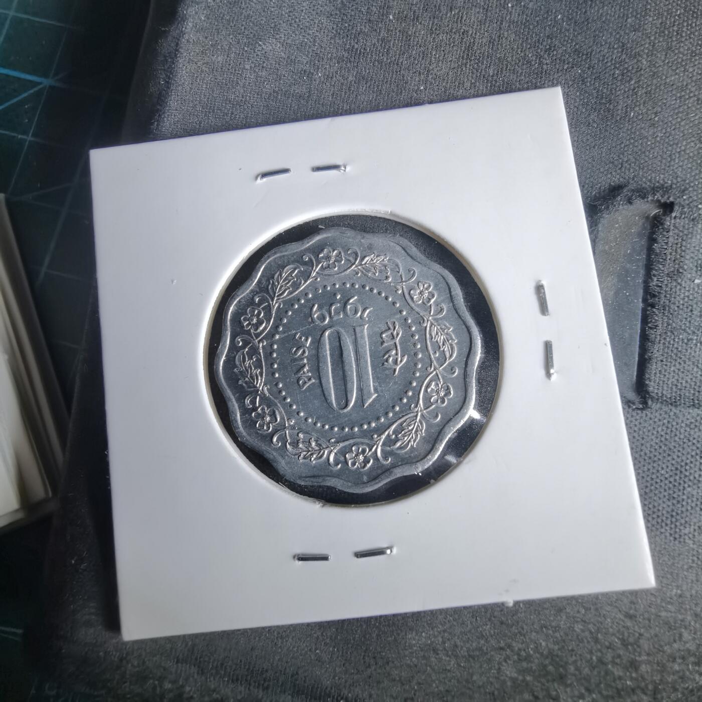 沼泽如烟--第1001场 印度1979年10派沙