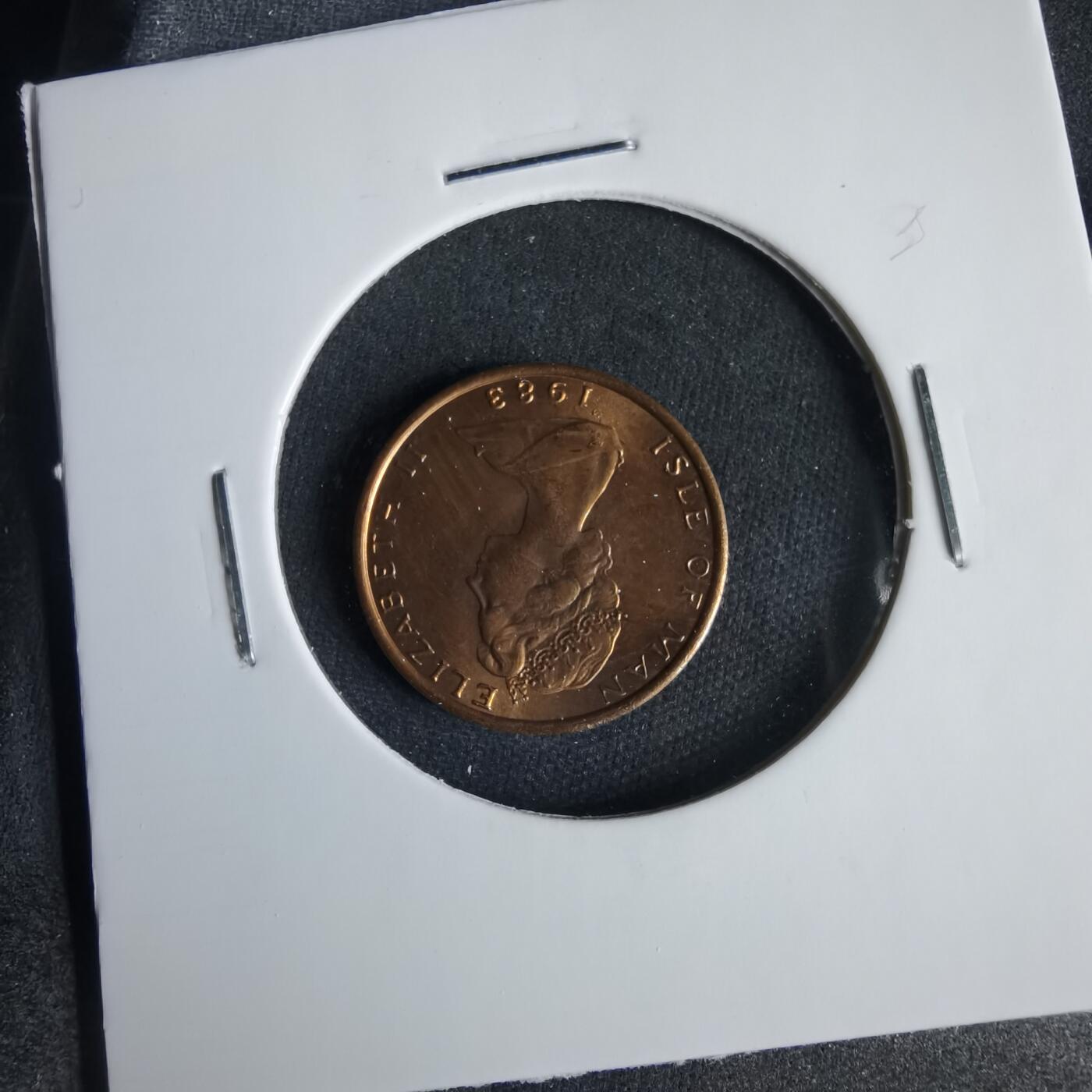 沼泽如烟--第1001场 马恩1983年半分