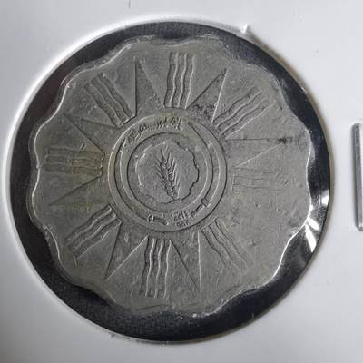 沼泽如烟--第1001场 - 伊拉克