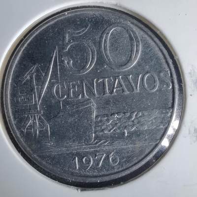 沼泽如烟--第1001场 - 巴西1976年50分