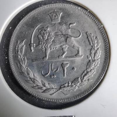 沼泽如烟--第1001场 - 伊朗