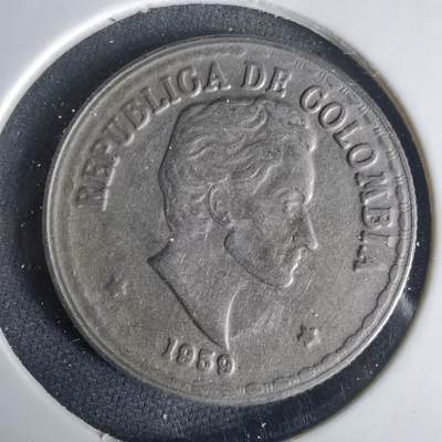 沼泽如烟--第1001场 - 哥伦比亚1959年20分