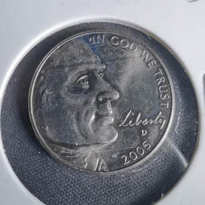 沼泽如烟--第1001场 - 美国2005年五分