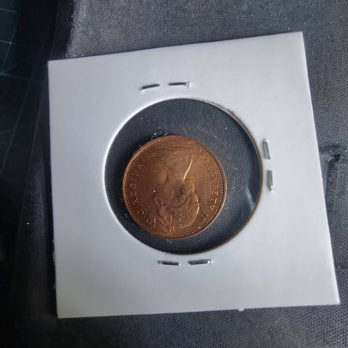 沼泽如烟--第1001场 加拿大1978年一分