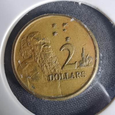 沼泽如烟--第1001场 - 澳大利亚1988年二元