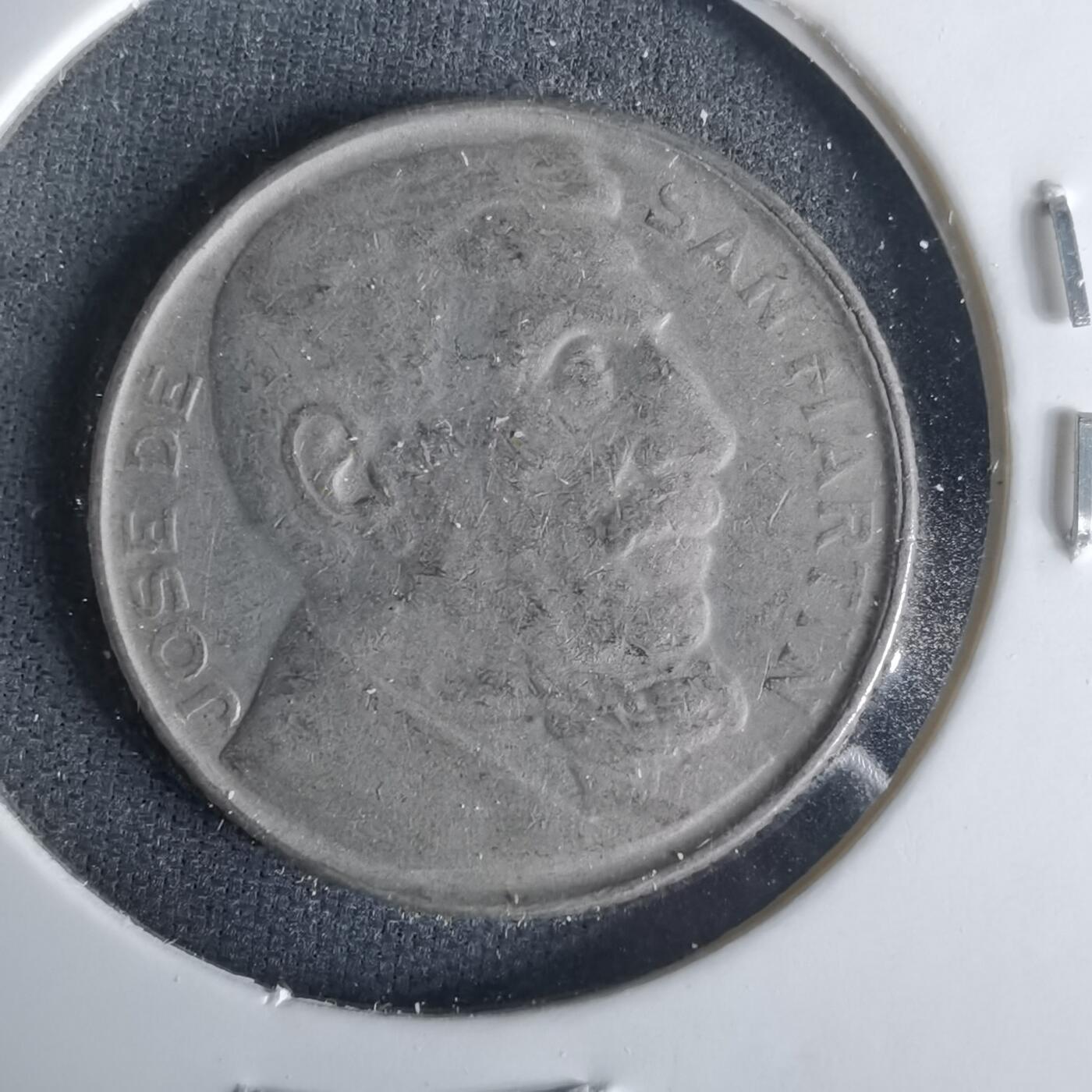 沼泽如烟--第1001场 阿根廷1950年20分