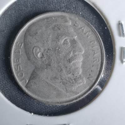 沼泽如烟--第1001场 - 阿根廷1950年20分