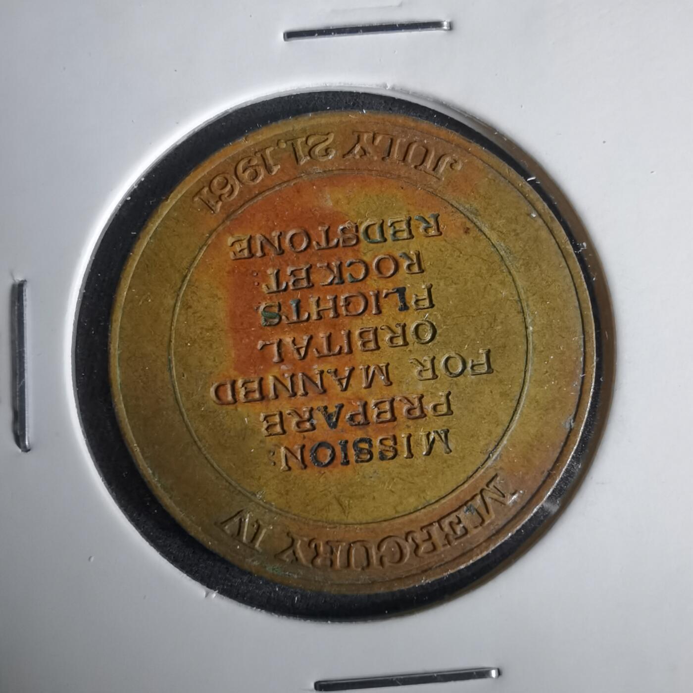 沼泽如烟--第1001场 航空纪念章