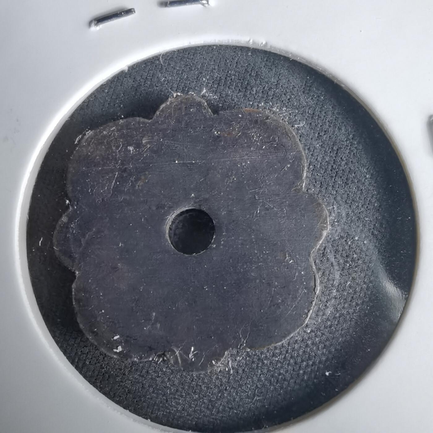 沼泽如烟--第1001场 不认识