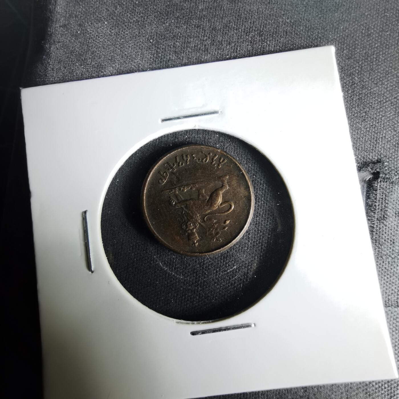 沼泽如烟--第1001场 埃塞俄比亚