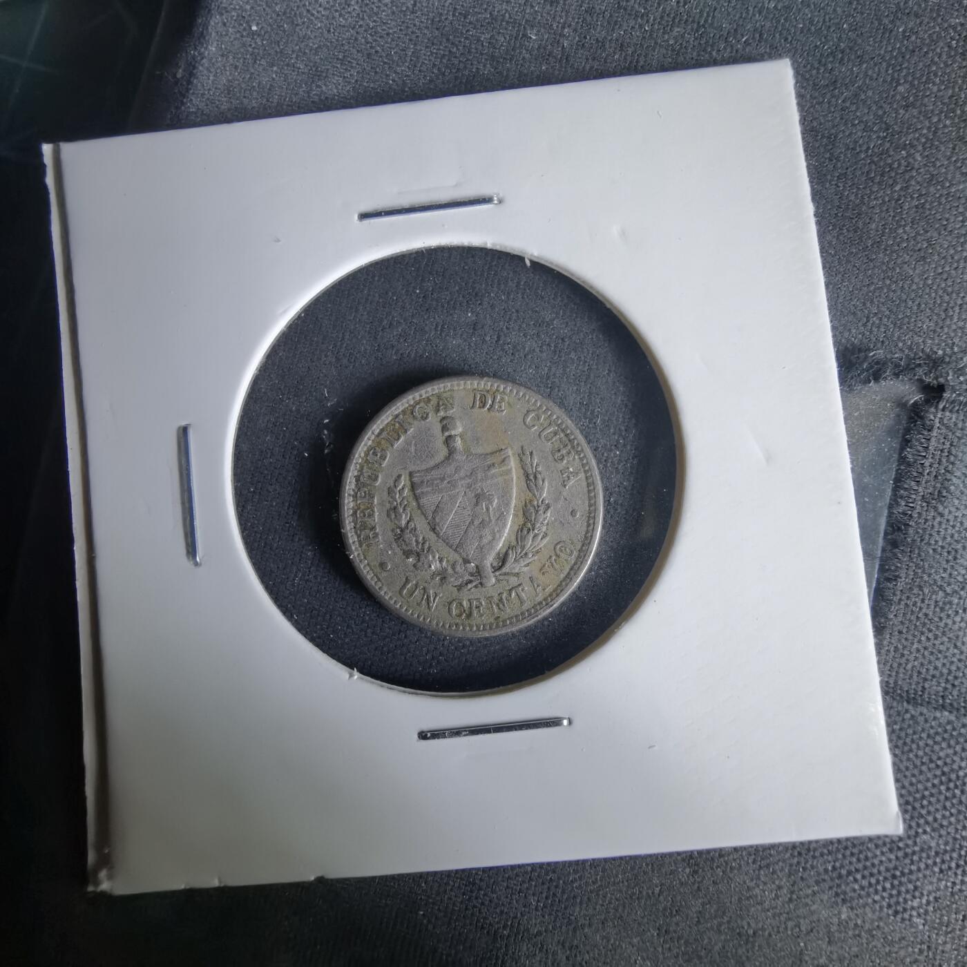 沼泽如烟--第1001场 古巴1920年一分