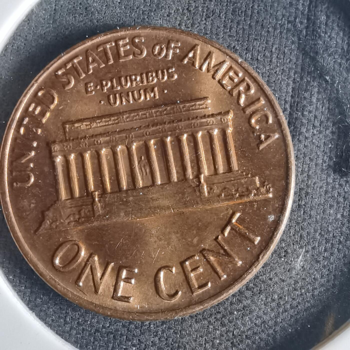 沼泽如烟--第1001场 美国1972年一分