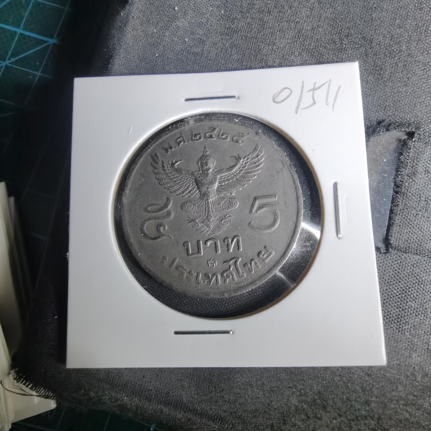 沼泽如烟--第1001场 泰国