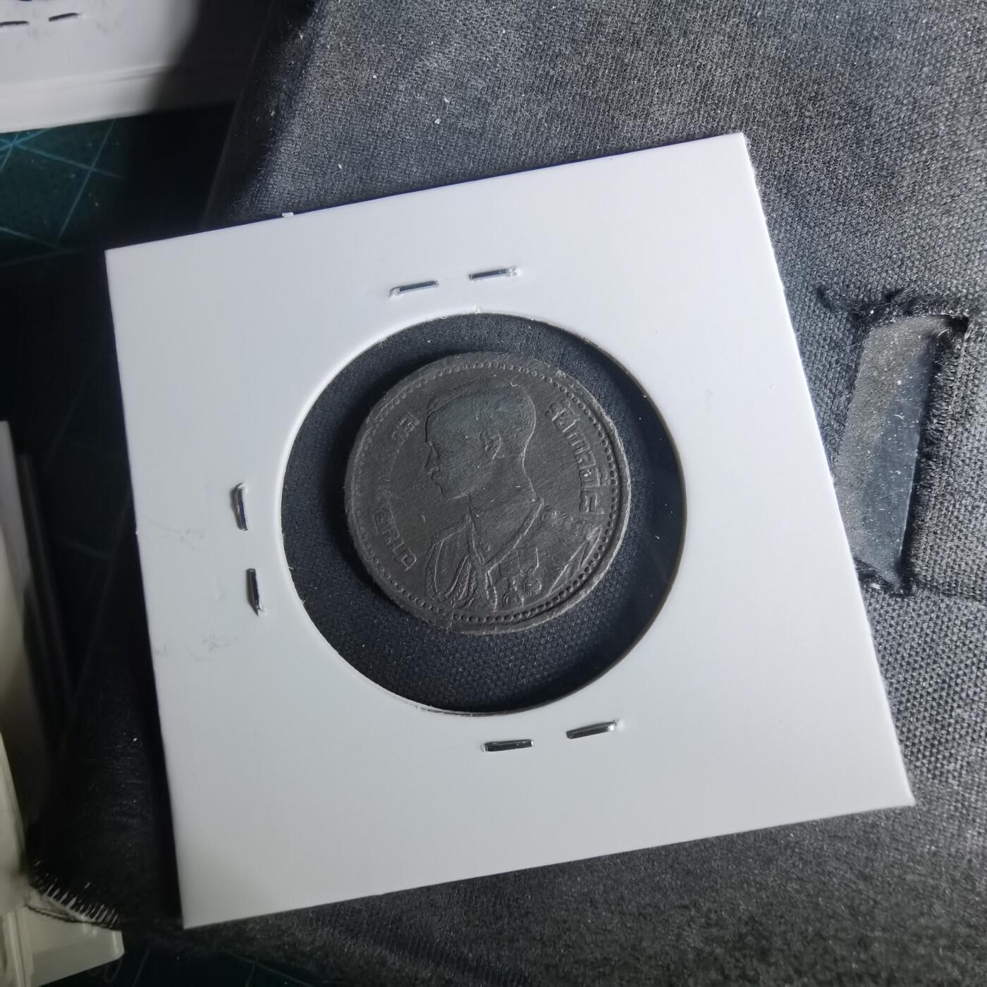 沼泽如烟--第1001场 泰国