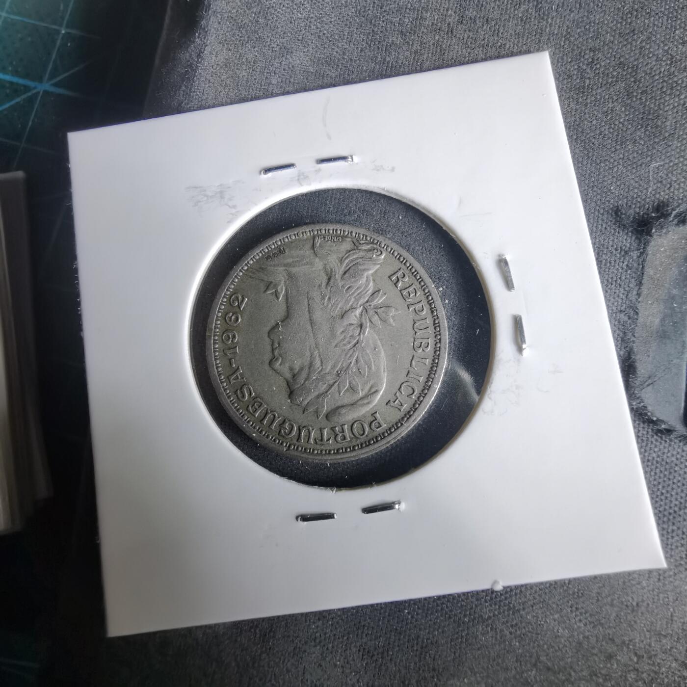 沼泽如烟--第1001场 葡萄牙1962年50分