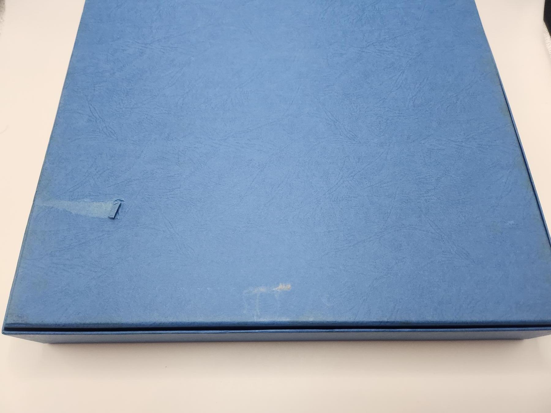 南水社第二次拍卖 日本赤十字会金色有功章牌匾（平成四年，1992年）品相完好，少见