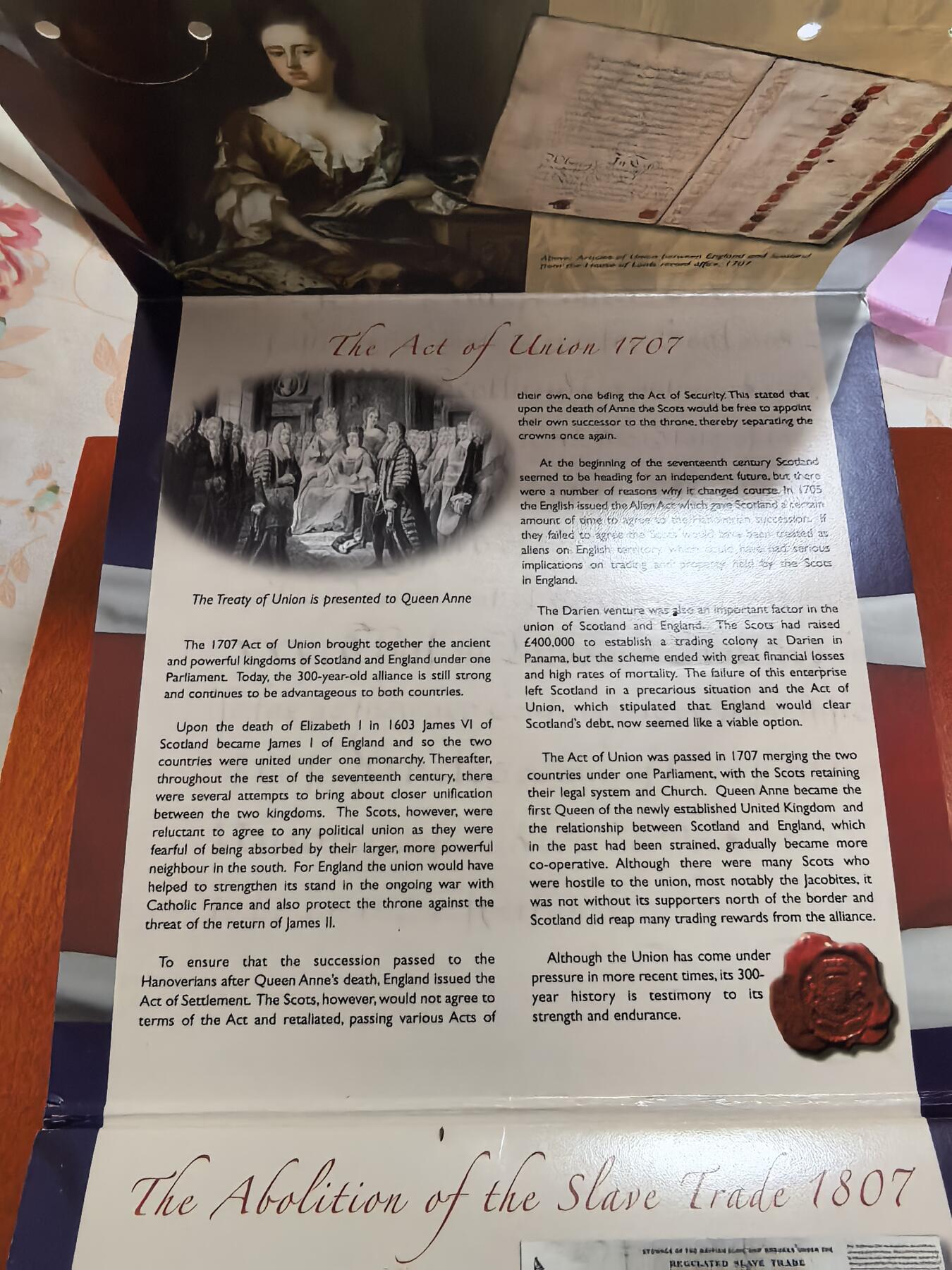 长老汇马年精选第二场拍卖 2007英国9枚套币，卡装