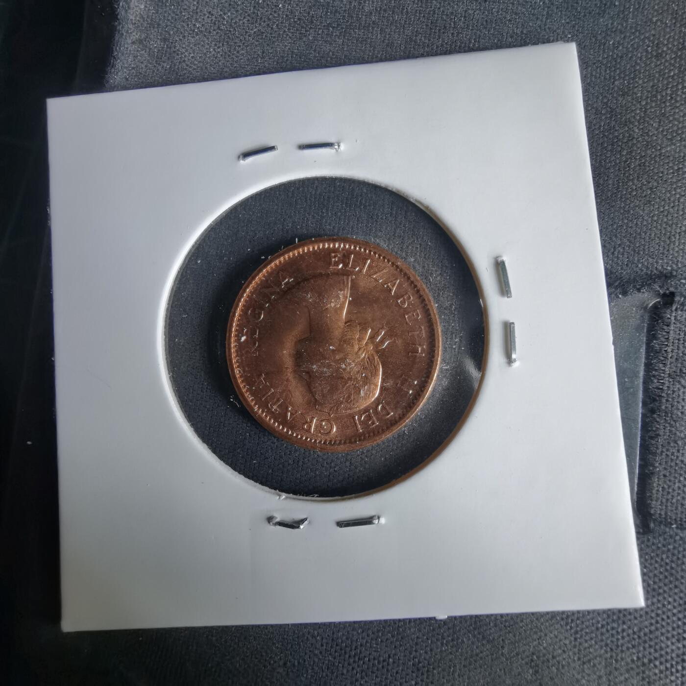 沼泽如烟--第1001场 加拿大1964年一分