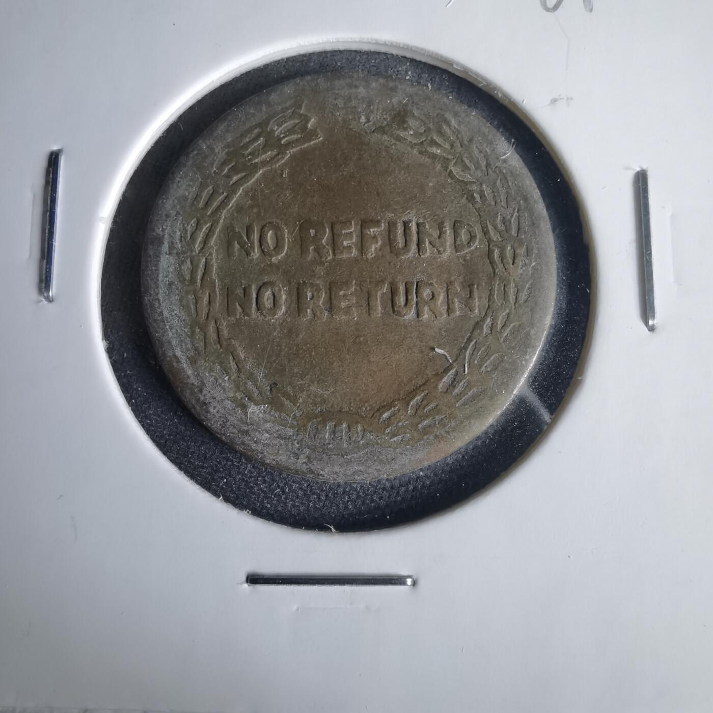 沼泽如烟--第1001场 代币