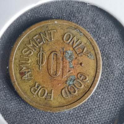 沼泽如烟--第1001场 - 娱乐代币