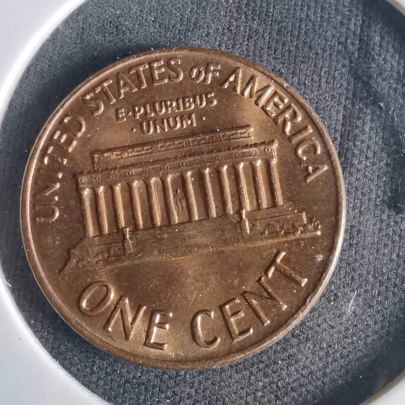 沼泽如烟--第1001场 美国1972年一分